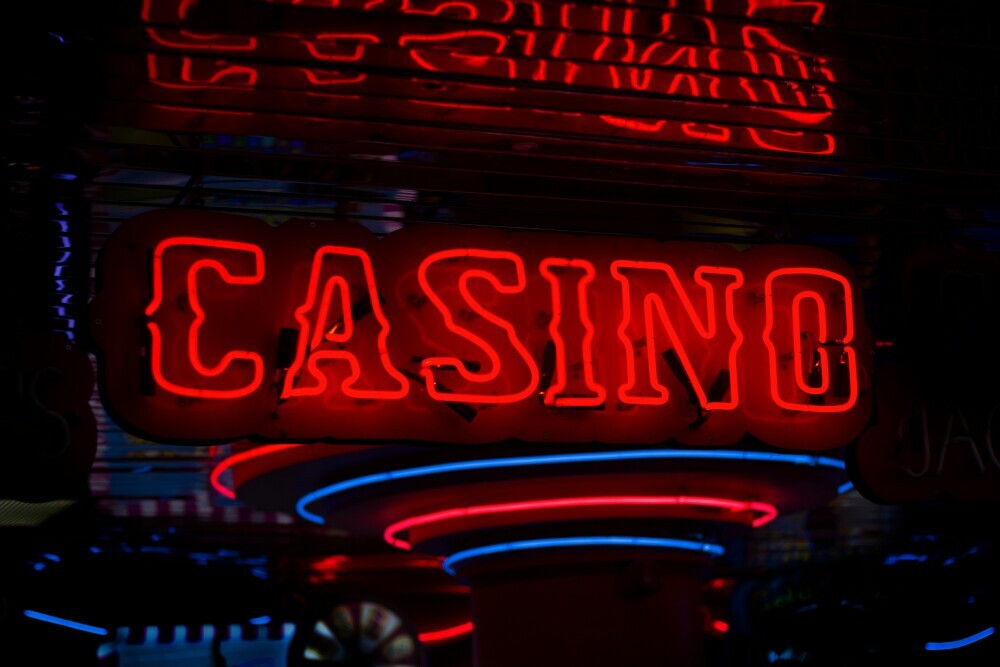 Casino 