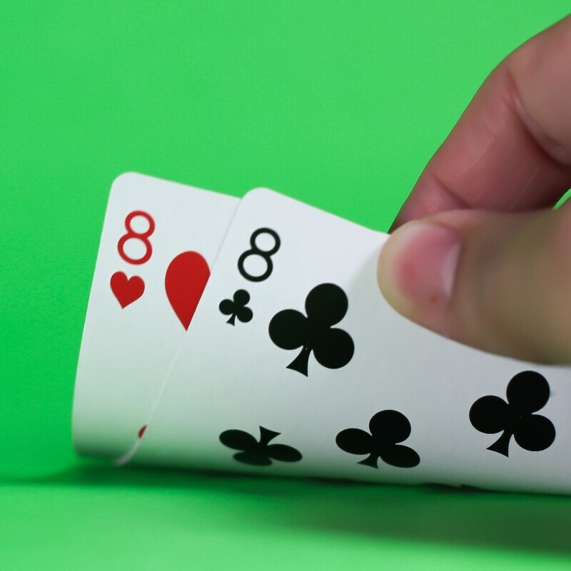 Blackjack 