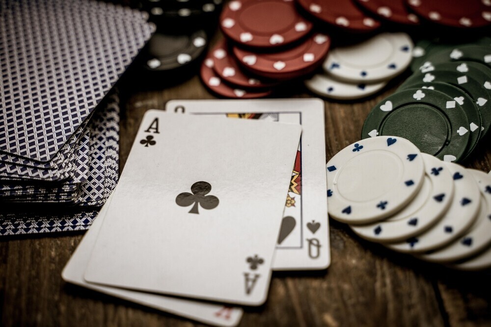 Cards