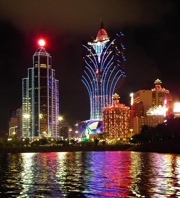 Casino