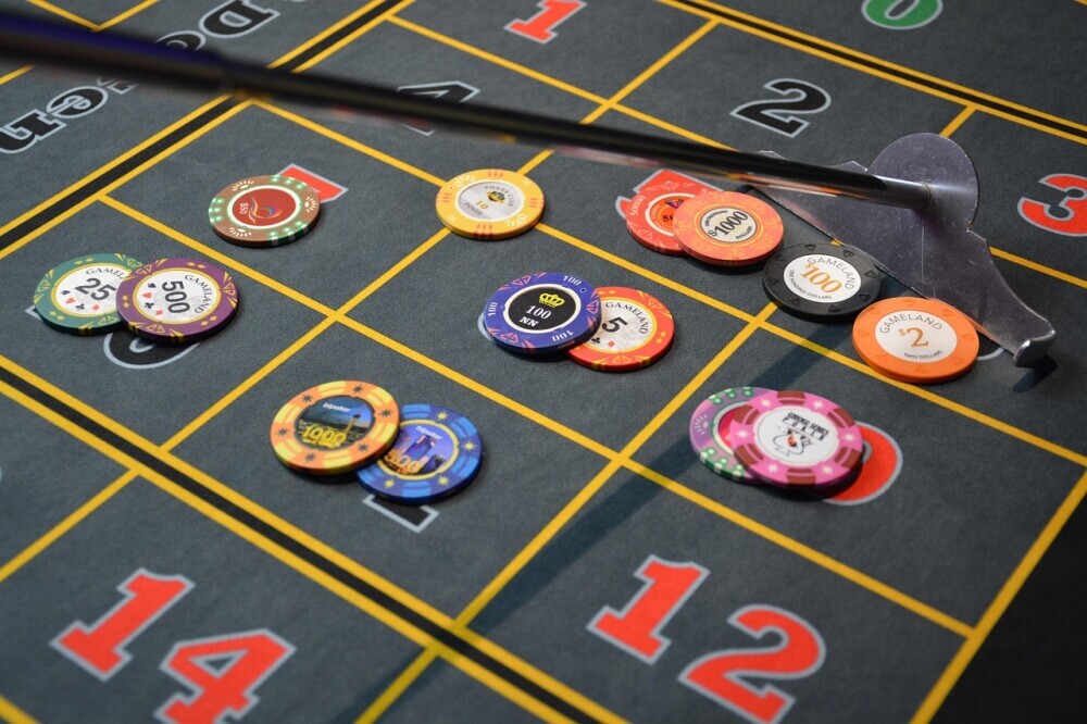 Casino