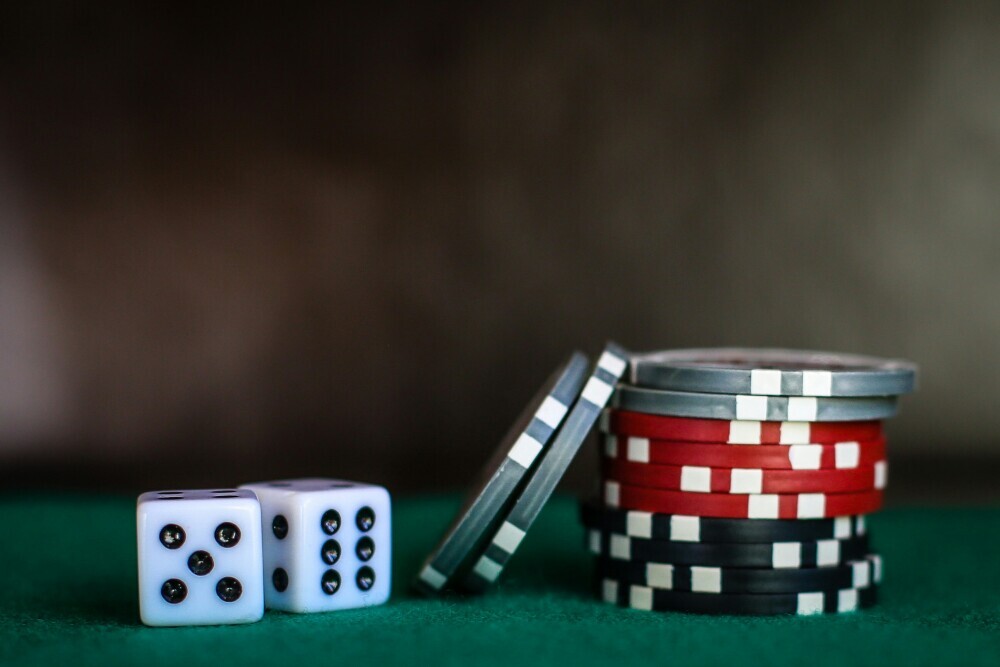 Gambling 
