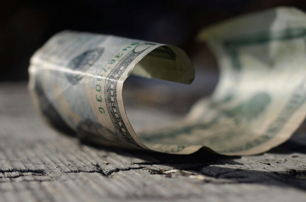 Money