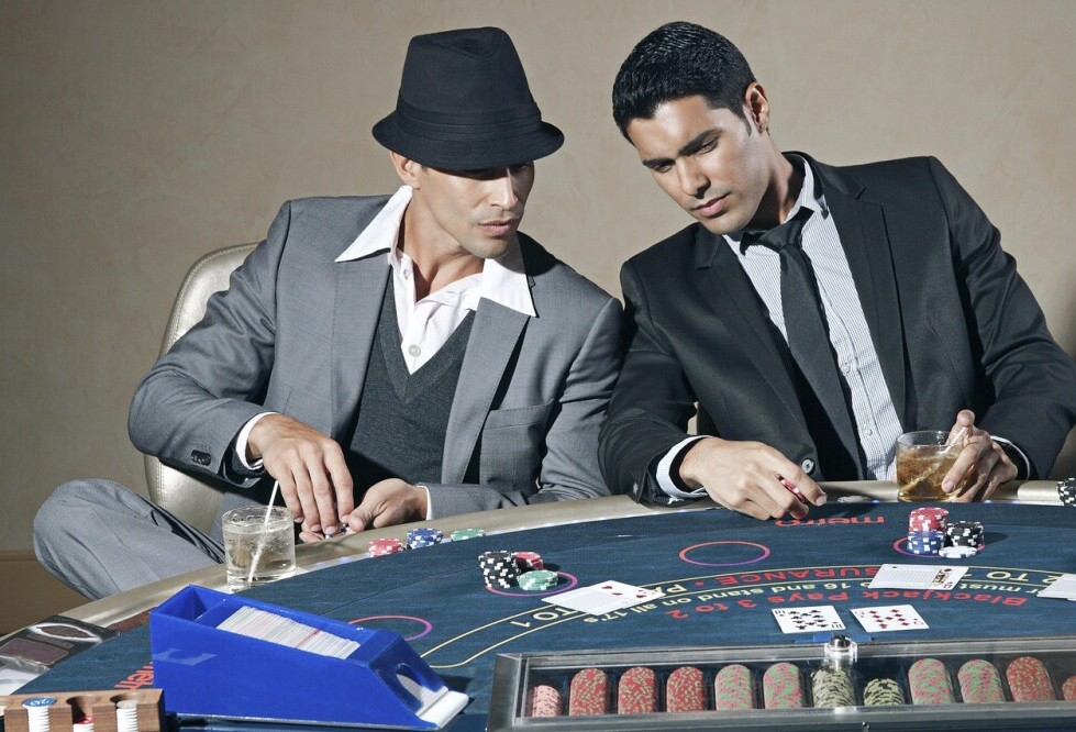 Poker 