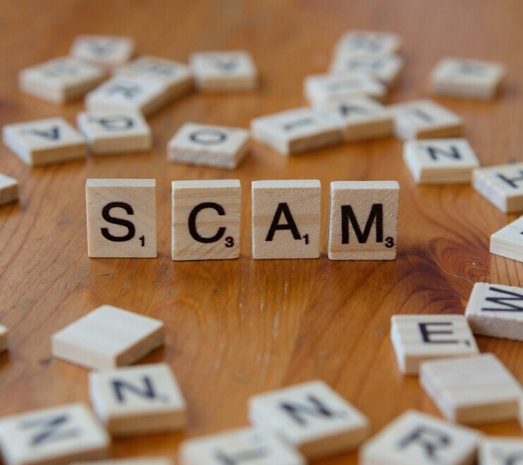 Scam