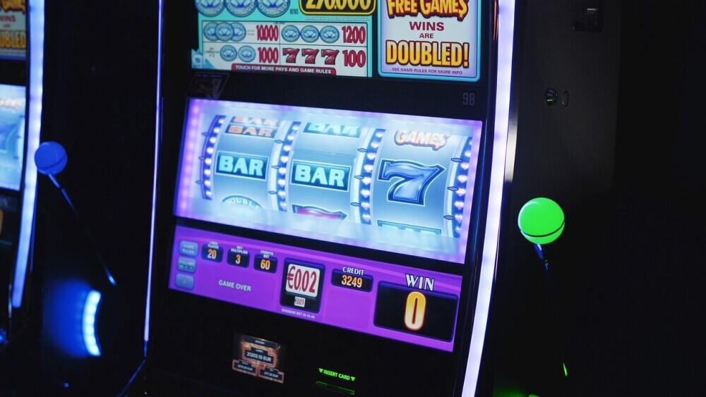 Slots 