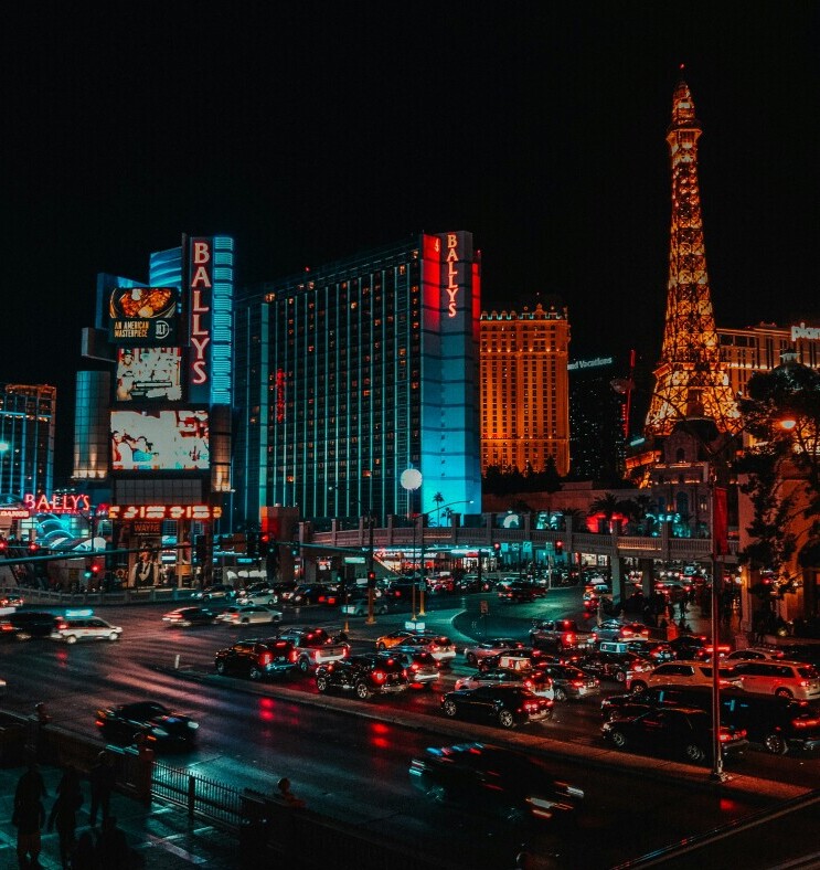 Vegas