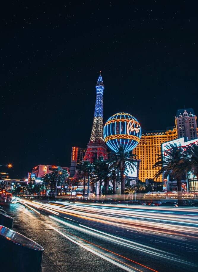Vegas 